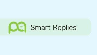 Smart Replies & Smart Action in Picky Assist