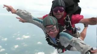 CK Skydiving