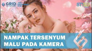 Pamer Paha Mulus, Amanda Manopo Malu-malu Unggah Potret Seksi Tutup Kolom Komentar!