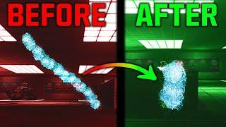 How To Make Every Gun Have ZERO RECOIL! (MW3 & Warzone)