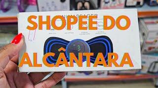 TOUR NA SHOPEE DO ALCÂNTARA - SÃO GONÇALO RJ 