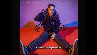 She Don't - Ella Mai ft. TyDolla$ign (New Orleans Bounce Mix)