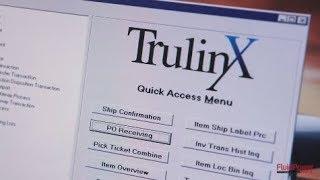 Leveraging the age of big data with TrulinX software