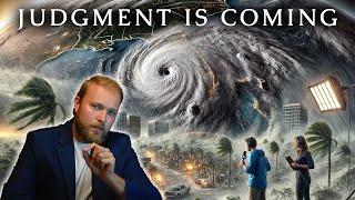 Prophecy Wire: Hurricane Milton and the Coming Judgments