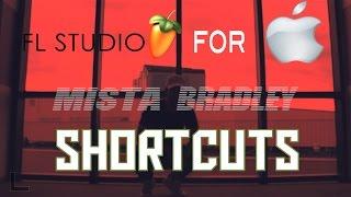 FIRST EVER How to Produce on FL Studio for Mac - Shortcuts, Tips & Tricks