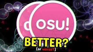 osu! vs osu!lazer.. Which is Better?