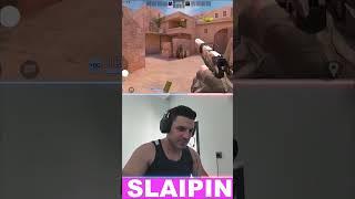 Standoff2 НОЖ SLAIPIN TOP . СТЕНДОФФ2. gco. гко. grand criminal