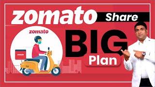 Zomato Share Latest News | Zomato Share Analysis | Zomato Share  | Zomato Share News