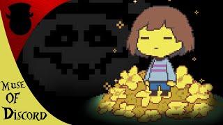 Undertale Song - by Muse of Discord