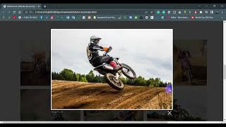 Bike website  Design || Html, CSS & Bootstrap || Shakil khan