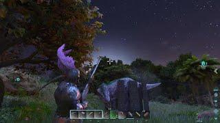 ARK Survival Ascended episode 13 max level rex