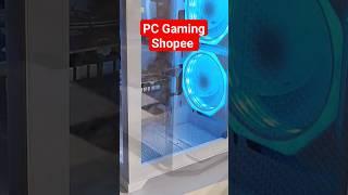 PC Gaming Shopee #pcgamingmurah #nkchannel #pcgaming #rakitpc #kerehore #rakitanpc