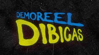 Demoreel do Dibicas