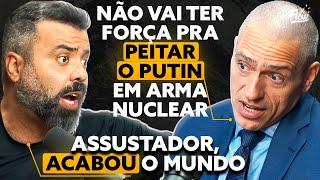 Trump vai causar uma GUERRA MUNDIAL? [Professor Hoc]