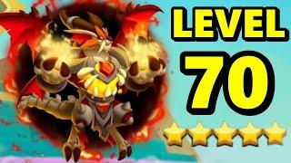 LEVEL 70 SINFUL VAMPIRE UNLOCKED! ANOTHER Empower Happy Hour + Ads  BUGGED - DC #81