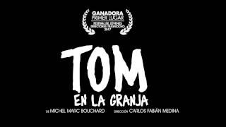 TOM EN LA GRANJA - TRASNOCHO CULTURAL