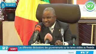 QUAND LES MEMBRES DU GOUVERNEMENT MOKOSSO S’EMBROUILLENT SUR LES ACCORDS DE SESSION DES TERRES