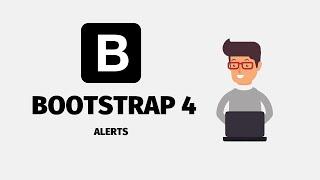 Alerts Bootstrap 4