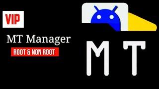 Mt Manager Mod VIP Free Download Update