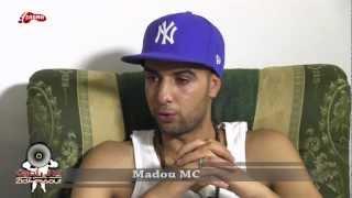 Zid Fessout #2 - Madou MC