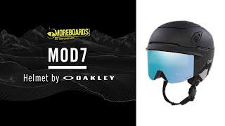 Oakley - Mod 7