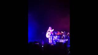 Ellie Goulding - Guns And Horses - Live @ Agganis Arena - 3/17/2014