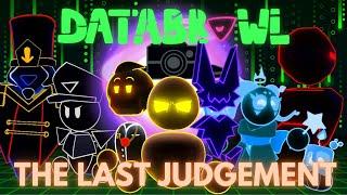 Roblox Databrawl Roleplay FINALE: The Last Judgement