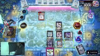 Yugioh Master Duel: Mathmech Utopia Bystial Deck Rank Climb To Master 5 (Part 9)