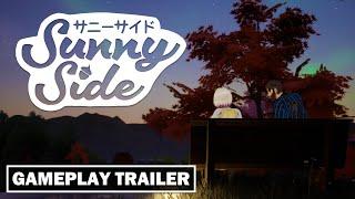 SunnySide | Official Gameplay Trailer