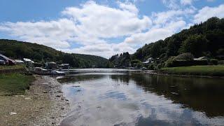 Serene and secluded - Lerryn to Cliff Pill, near Lostwithiel, Cornwall Walk