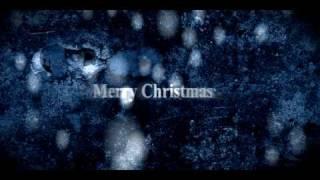 After Effects-Merry Christmas