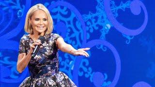 Angels among Us (Music Video) | The Tabernacle Choir with Kristin Chenoweth