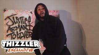 Boss Man P - Youngster Of The Year (Exclusive Music Video) || Dir. Rickey J Films [Thizzler]