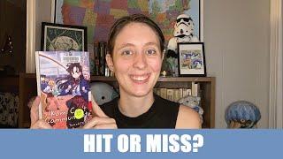 Hit or Miss? Komi Can't Communicate Vol 25: Honest Review and Discussion