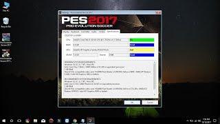 How to Fix PES 2017 GPU & VRAM Problem