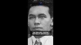 Tan Malaka, Bapak Republik Indonesia