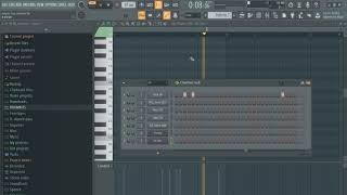 Blueface  -"Respect My Crypn" | FL Studio Remake