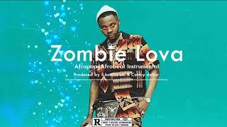 (FREE) AFROBEAT INSTRUMENTAL 2020 | DAVIDO X JOEYBOY X OXLADE TYPE EBAT | AFROPOP TYPE BEAT 2020