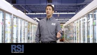 How To Navigate The Freezer Aisle - The Refrigeration School