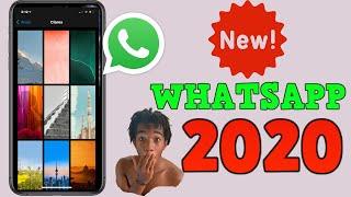  TODAS LAS NOVEDADES que trae la Actualización de WHATSAPP en ESTE 2021 