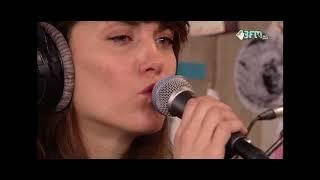 Phoebe Killdeer & The Shortstraws - Fade Out Lines Live