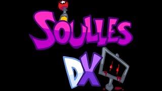 2SDAY - Soulles DX: Goalpost OST