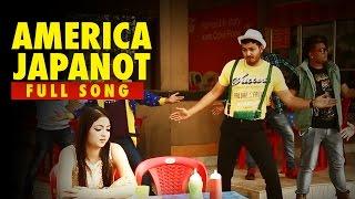 America Japanot | Rinku Priyam | *ing Utpal Das | Latest Bihu Song 2015