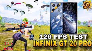 SOLO 31 + Kills Bgmi & Pubg Gamplay Infinix Gt 20 Pro 120 FPS 3.2 update