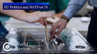 World Review: EU Politics and NATO at 75