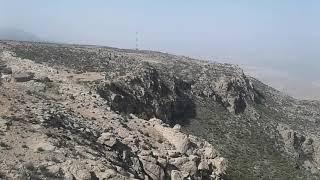 Zero Point Gorakh Hill