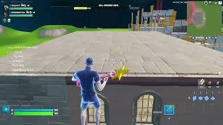 Fortnite 2v2 box fight map. Map code in description