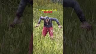 DayZ Tip #12 - There Are Enemies Nearby!