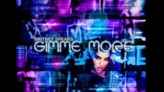 Britney Spears - Martial Arts (Gimme More) (TCS:BS Studio Version)