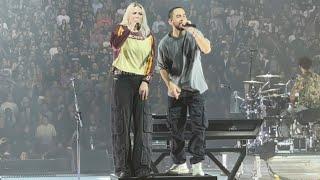 Linkin Park Full Set at Barclays Center in Brooklyn 9/16/24